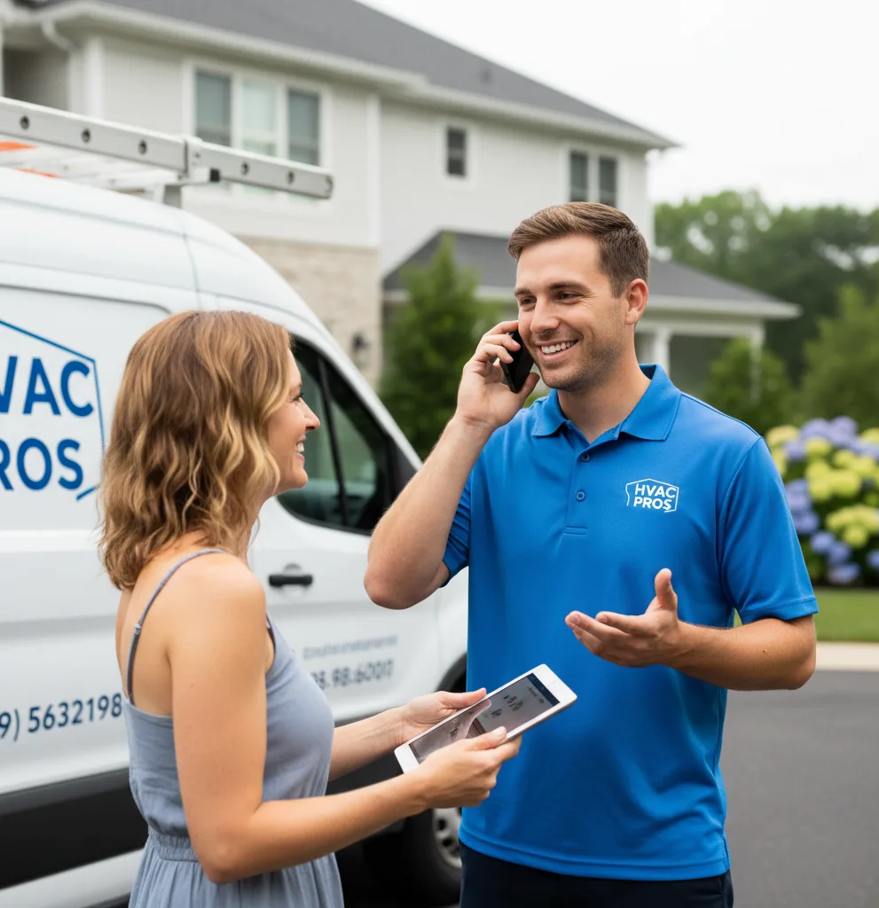 Cobra HVAC customer support in Welling
